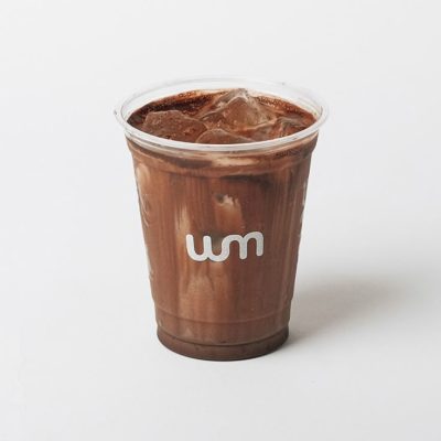 Coffee Catalogue Photography | Wolsom Coffee, Bandung_